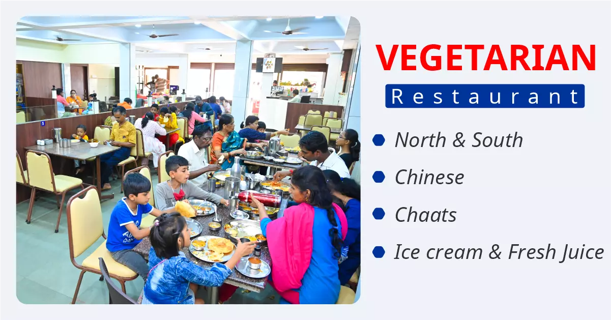 restaurants in murudeshwa